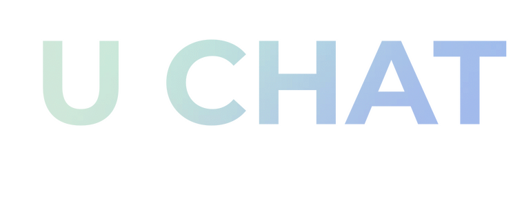 UChat Social Logo