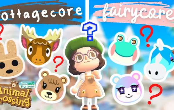 New Horizons still lacks some of the most important Animal Crossing features
