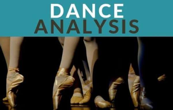 Dance Analysis