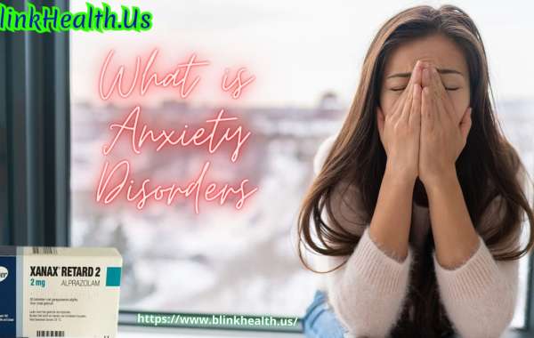 What is Anxiety Disorders ? :: Buy Alprazolam Online USA