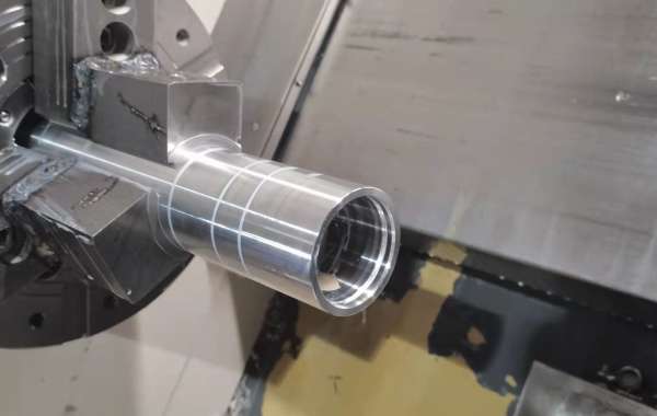 china cnc mill and lathe machining part services