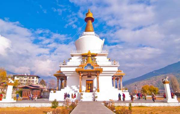 The Best Tourist Places In Bhutan In 2022