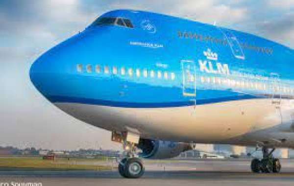 How To Get The Best Flights For KLM.
