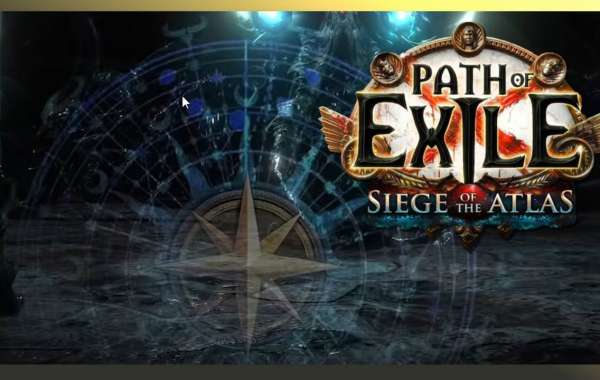 New Patch 2.01 in Path of Exile: Siege of the Atlas