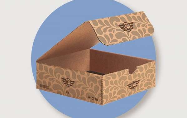 Why Does Every Brand Need High Quality Custom Packaging Boxes to Stand out in the Market