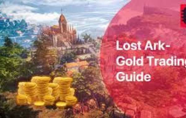 Unearth Hidden Details About Buy Lost Ark Gold