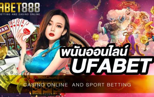 ufabet register เล่นเว็บพนันออนไลน์ ถูกต้องตามกฎหมาย ปลอดภัยแน่นอน 100%