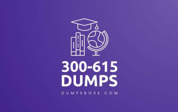 300-615 Dumps - PDF (New 2022) Actual Cisco