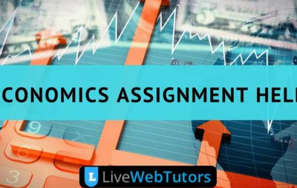 Best Economics Assignment Help Service: Assistance that comes Handy