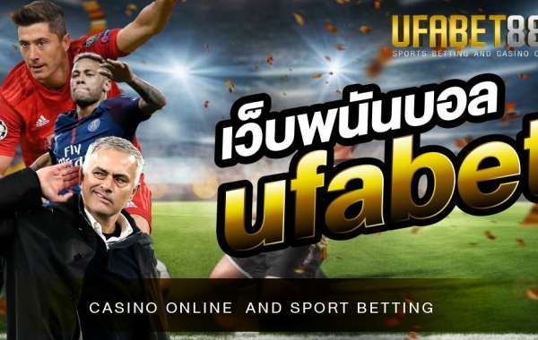 UFABET888 THE BEST WEBSITE GAMEONLINE888