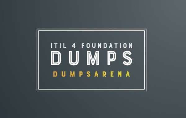 A 5-Step ITIL 4 Foundation Dumps Guide (That ANYONE Can Follow)