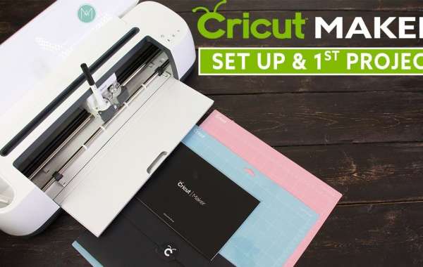 So you just got a new Cricut machine and don’t know where to begin…