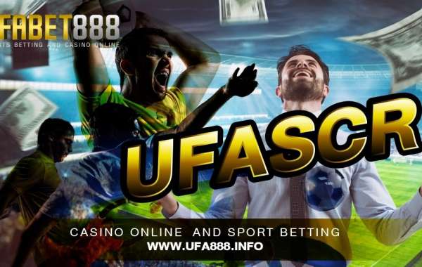 UFASCR The Best Online Gambling Website