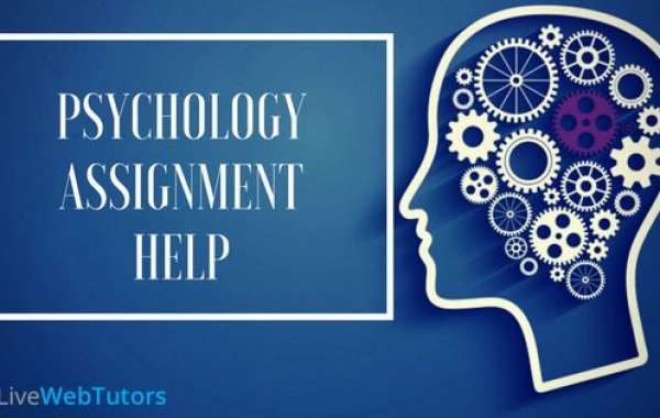 Psychology Assignment Help – Seek Help for all Fields of Psychology