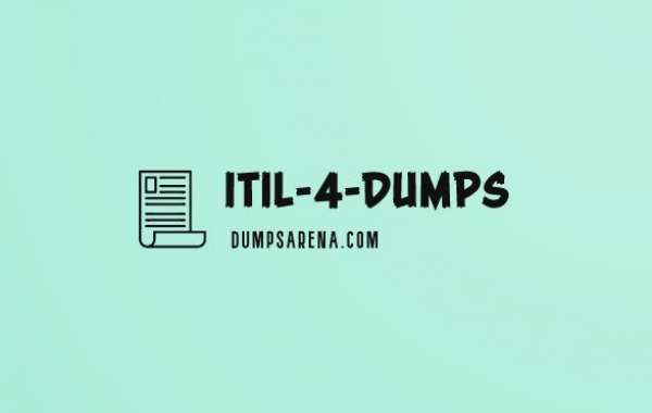 1 Day to Improving ITIL-4-Dumps