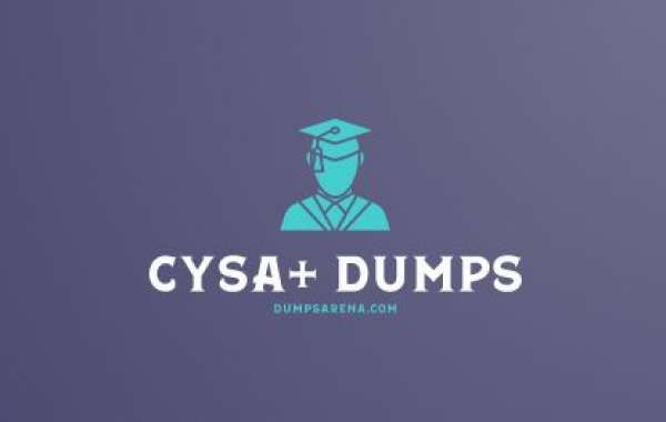 CySA+ Exam Dumps - CompTIA - Dumps Store