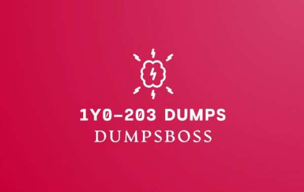 1y0-203 dumps