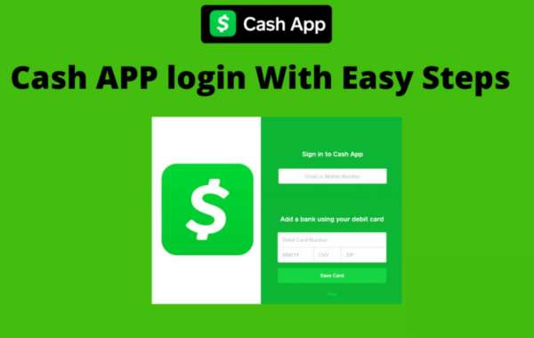 Cash App Login | Cash App Sign in Help