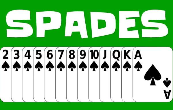 Spades game tips and tricks