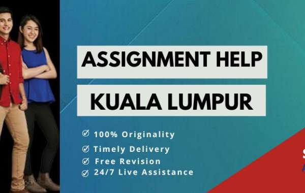 Get your assignments written by a professional in Kuala Lumpur. We are available to assist you with your online homework