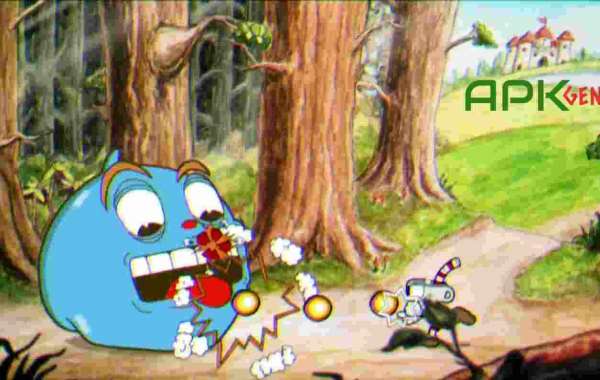 Download cuphead mobile game for mobile phone