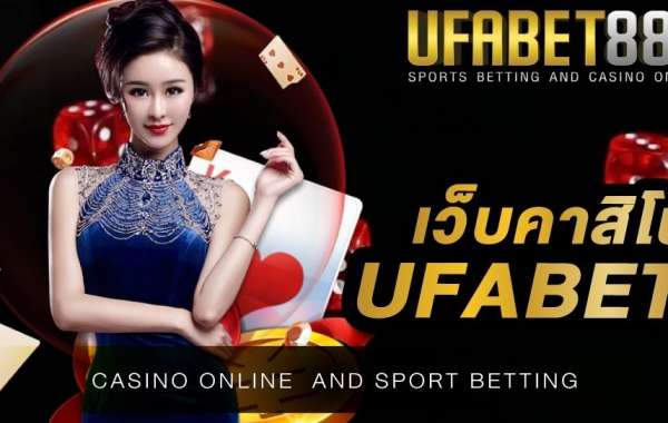 ufabet888v1 เว็บคาสิโนออนไลน์888 ครบเครื่องเรื่องการเดิมพัน