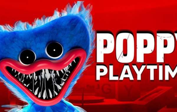 Se você estiver interessado em instalar o POPPY Playtime Android apk, você veio para o lugar certo