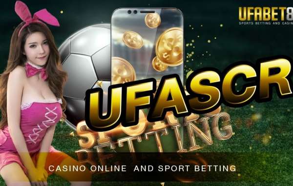 UFASCR The Best Online Gambling Website 2022