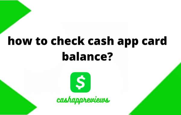 Check Cash App card balance online- 2 methods