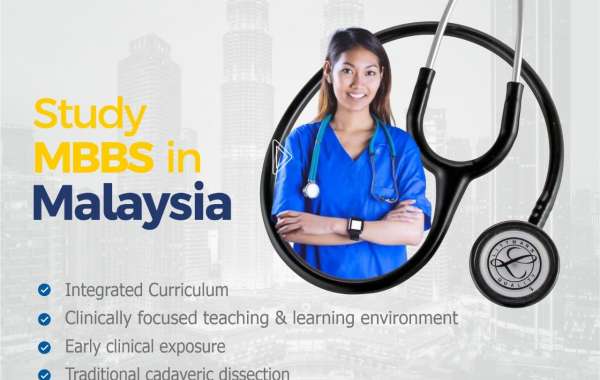 Best Study MBBS in Malaysia