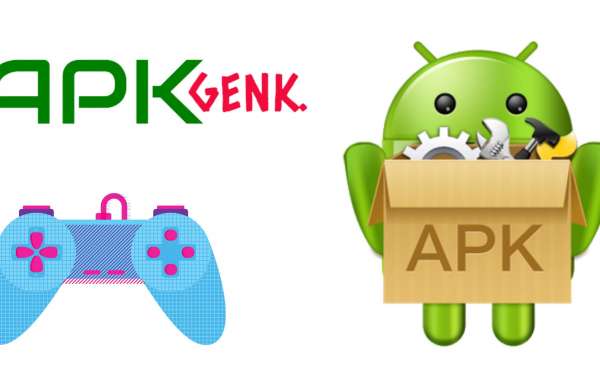 Como baixar o botão APK