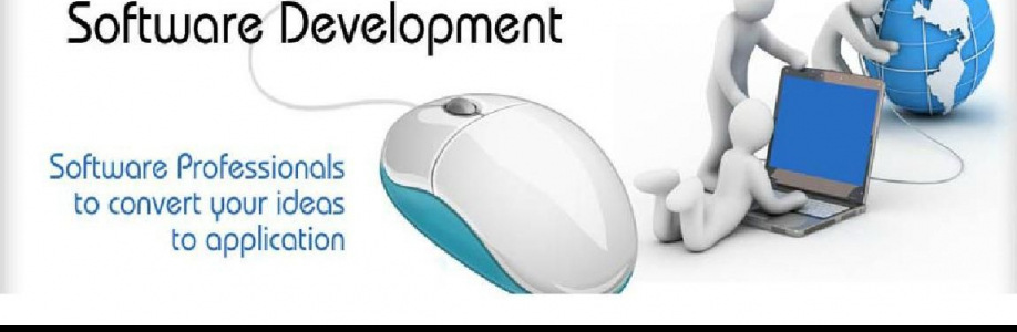 Software Development Company Cover Image