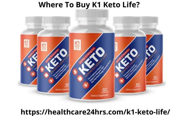 The 12 Worst Types K1 Keto Reviews Accounts You Follow on Twitter!