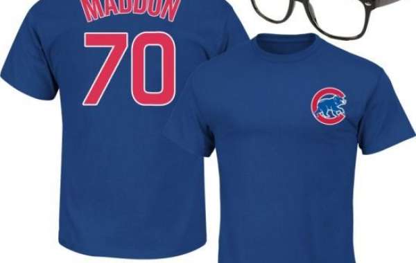Show Cubs some love with our Chicago Cubs merchandise