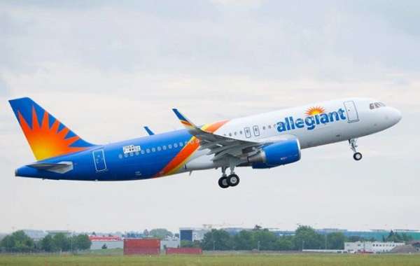 How can I cancel an Allegiant flight without penalty?