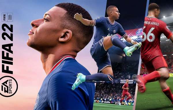 XGP users also benefit! FIFA 22 joins EAPlay on June 23