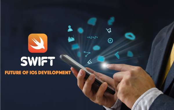 How Swift is the Future of ios Development
