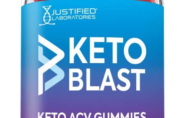 Keto Blast Gummies Reviews 2022(Pros and Cons) Is It Scam Or Trusted?