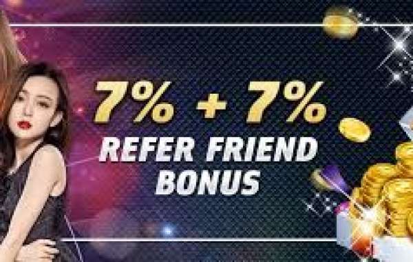 Why Using Wallet Casino Malaysia Is Important?