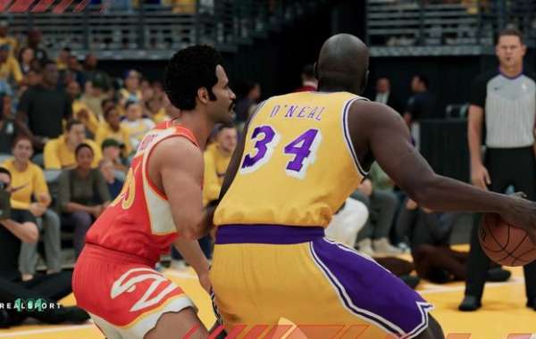 While NBA 2K continues to expand with newer gameplay options