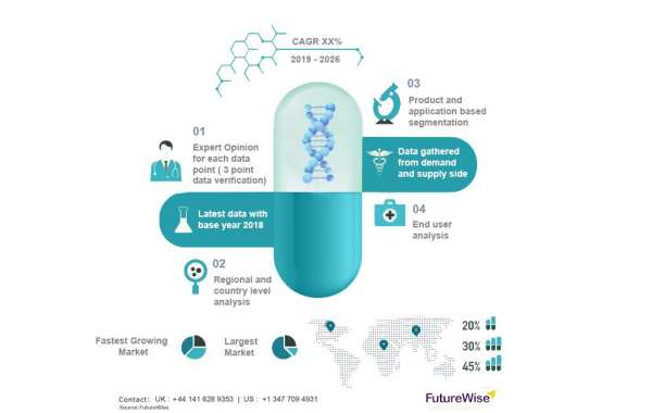 Global GI Stool Testing Market Size, Trends, Overview and Forecast 2028