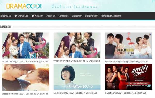 Dramascool9 is a website that allows you to watch free movies on your mobile phone or your laptop.