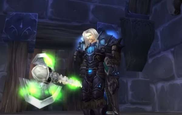 Classic WoW – Wrath Of The Lich King: Profession Picking Guide