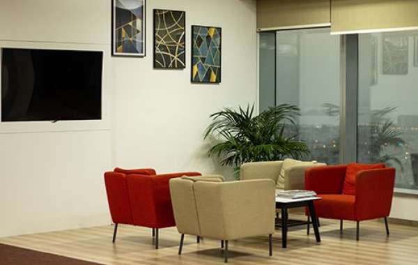 Are you Looking for Shared Office Space Dubai? Spider Business Center
