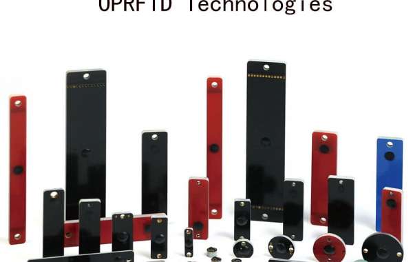 OPRFID is the World's Second Largest RFID Tag Supplier