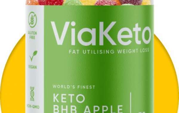 Via Keto Apple Gummies UK (Pros and Cons) Is It Scam Or Trusted?