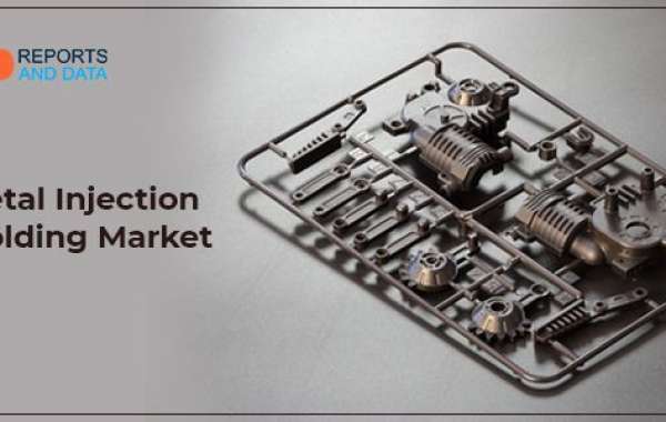 Metal Injection Molding Fabrication Market Trends, Key Players, DROT, Analysis & Forecast Till 2030