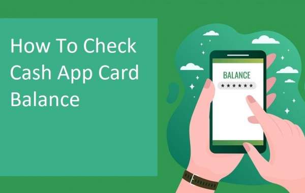 How to Check Cash App Balance on Card, View Current Balance?