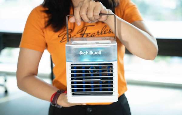 Are Chillwell Portable AC Reviews Effective?