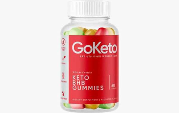 5 Simple Steps To An Effective GOKETO GUMMIES REVIEWS Strategy